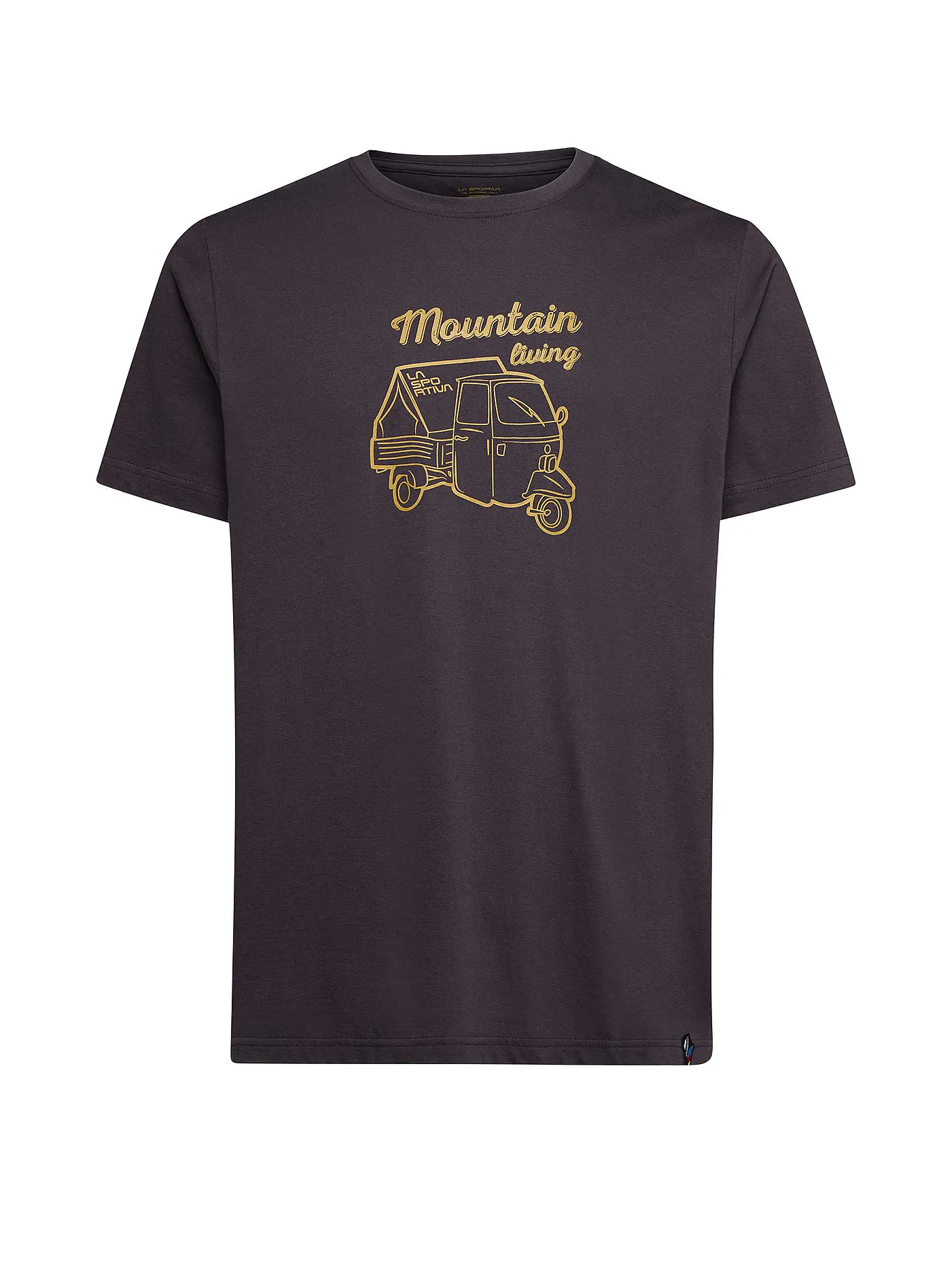 LA SPORTIVA | Herren Klettershirt Ape | 